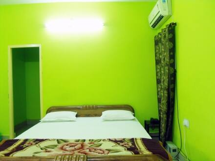 Hotel 5 Diamond, Patna 3